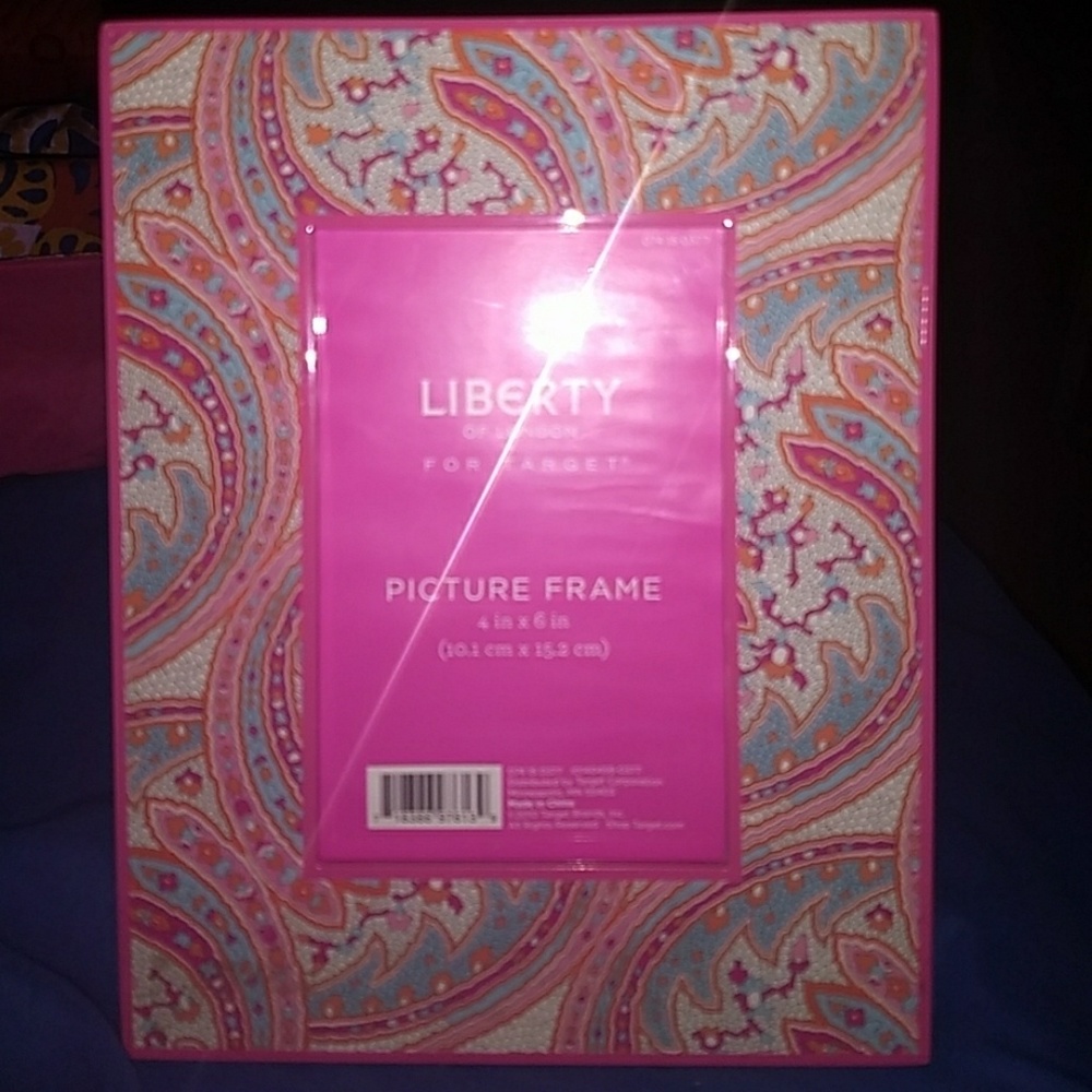 Liberty of London for Target